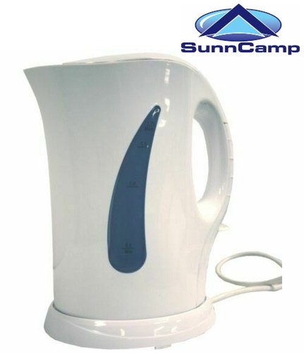 Sunncamp electric kettle - sunncamp,
