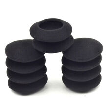 10pcs Foam Cushion Ear Pads For Plantronics Audio 310 470 478 628 626 Headphone
