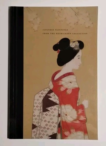 Japanese paintings from the - paintings,