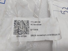 Alfa Laval 53676981 Ac Gasket