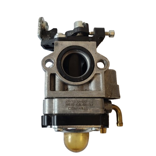 Parkside pbk4 petrol multi - pbk4-a2,