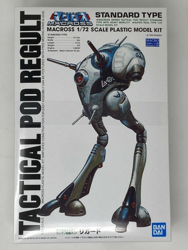 Bandai macross scale - bandai,