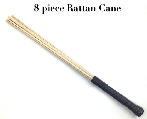 Cane bondage kit flogger - bondage,