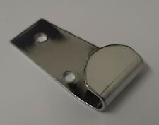 Sam Browne Chrome 3 Hole