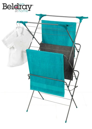 Beldray clothes airer - airer, 3