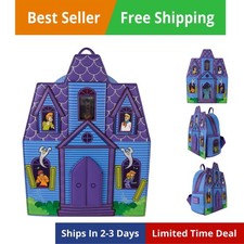 Scooby-Doo Haunted Mansion