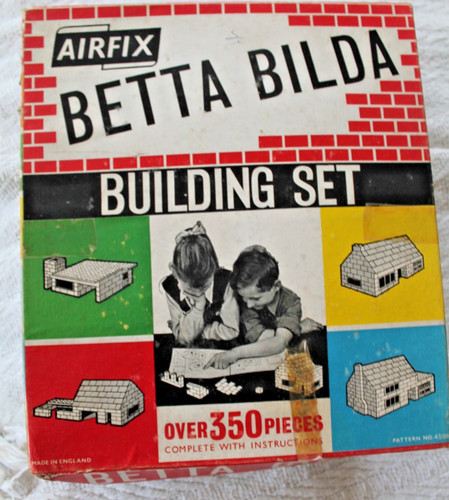 Betta bilda building - betta,