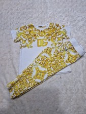 DOLCE AND GABBANA BABY GIRL