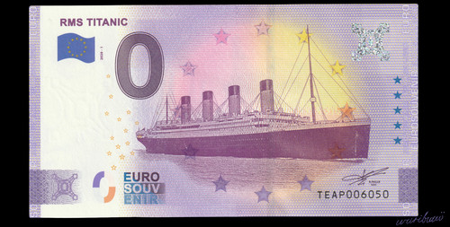 Ireland euro souvenir - ireland, 0