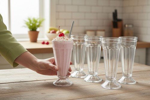 Artis knickerbocker glory - knickerbocker,