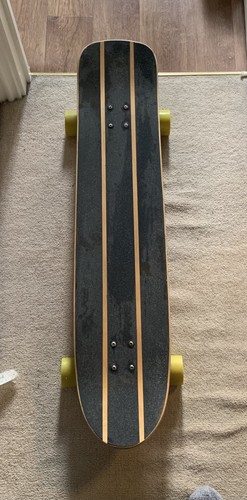 Lush longboard - lush,