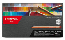 Caran D'Ache 76 Luminance 6901