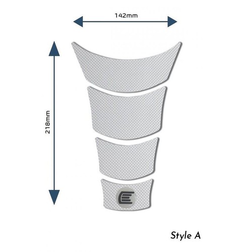 Eazi grip pro centre tank - eazi-grip,