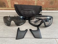 Wiley x CQC Military Tactical