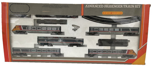 Vintage hornby gauge r543 - vintage,