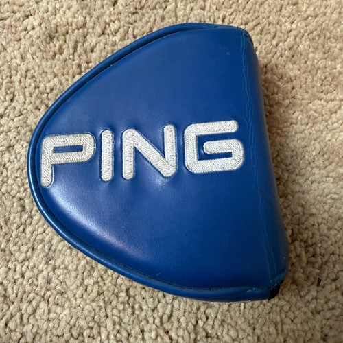 Ping craz g2i mallet putter - craz-e,