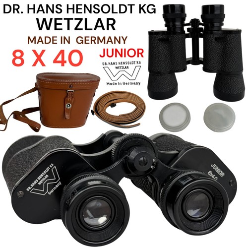Vintage binoculars - vintage,