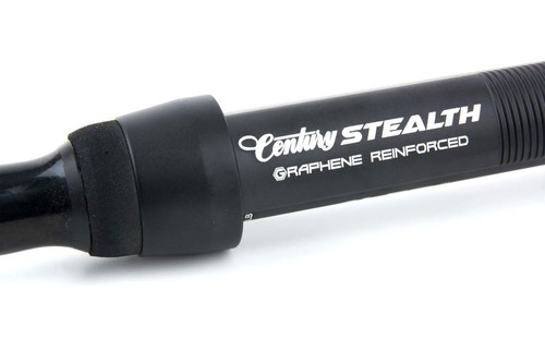Century stealth graphene carp - graphene,