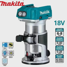 Makita DRT50ZX4 LXT 18 V