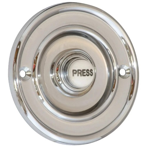 Prima circular bell - bell, 76mm