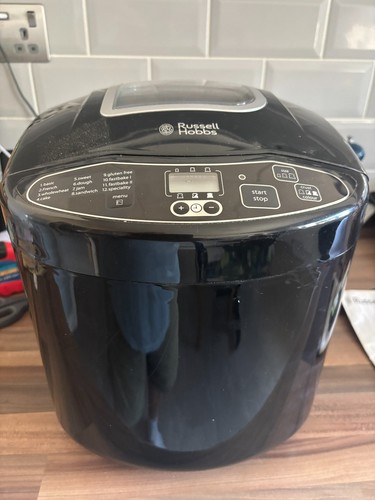 Russell hobbs 23620 fast - 23620,