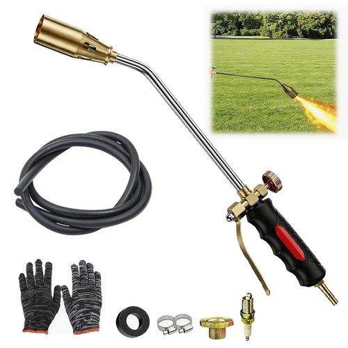 Portable propane torch weed - portable,