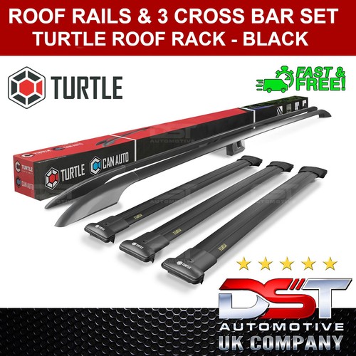 Fits mercedes vito roof rails - fits,