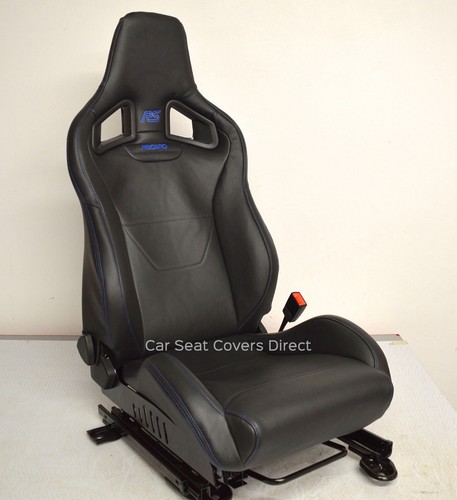 Ford focus mk2 mk3 - ford, recaro