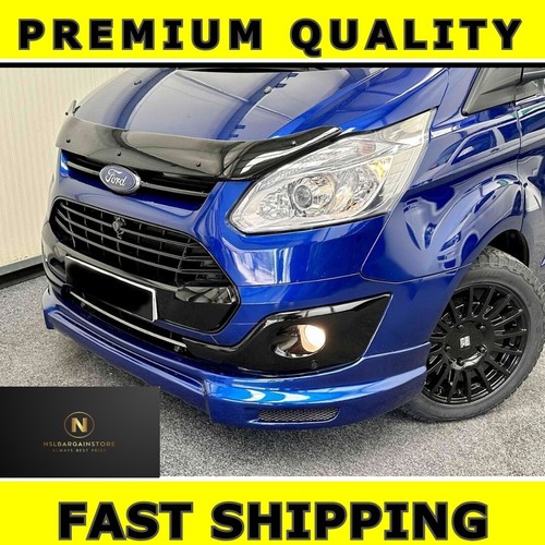 Ford transit custom - ford,
