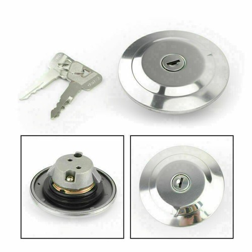 Fuel gas tank cap keys - fuel,