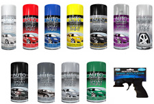 400ml AUTO EXTEREME  Aerosol