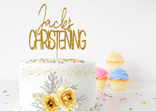 Christening/Baptism/Holy
