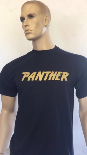 Panther retro classic - retro,
