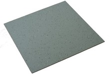 Green Rubber Floor Tiles