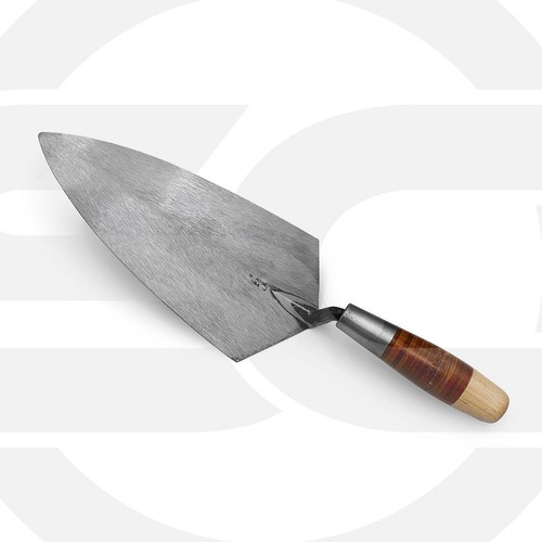 Rose philadelphia brick - 9½",
