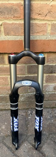 Fox vanilla mtb suspension - fox,