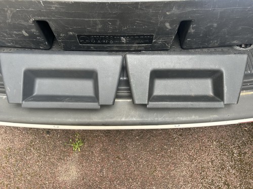 Transporter t6 front - transporter,