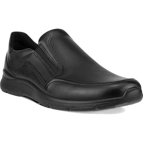 Ecco irving 511744 - mens, black