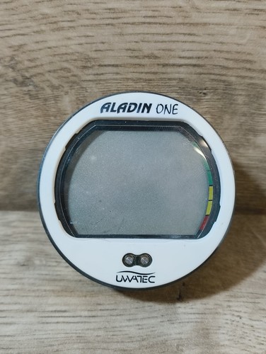 Uwatec scuba pro - , one