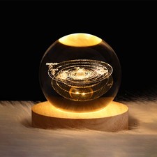  Space Lights Planetarium