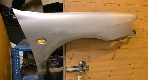 Nissan primera p11 wing - nissan,