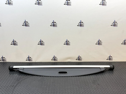 Kia carens mk3 parcel shelf - kia,