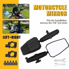 2X 360 Degree Adjustable