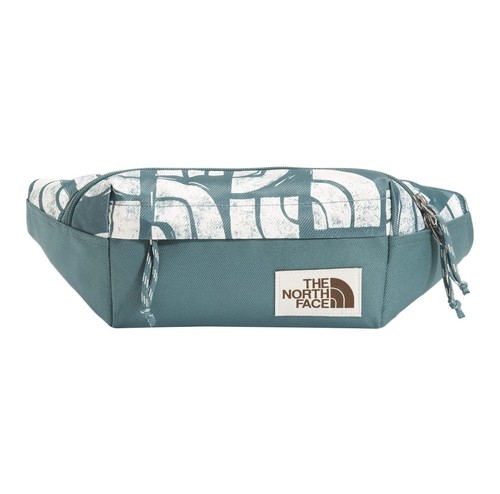 North face lumbar waist - north,
