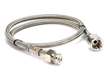 CGA 320 CO2 Cylinder to SodaStream Connection Hose