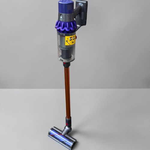 Dyson v10 cyclone absolute - dyson,