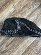 RIFLES REGIMENT BANDSMAN FUR