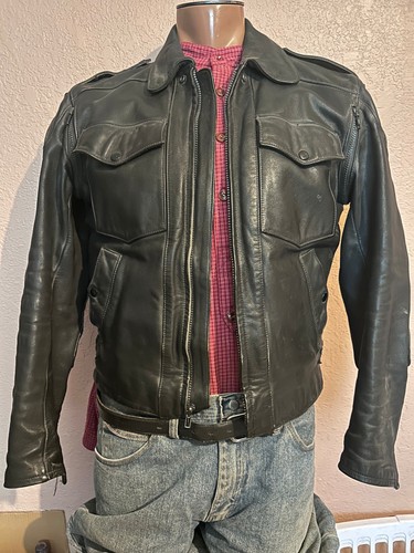 Vintage 1980s hein gericke - hein,
