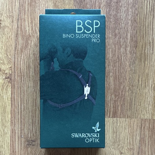 Swarovski optik bsp bino - swarovski,