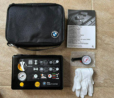 GENUINE BMW TYRE INFLATOR
